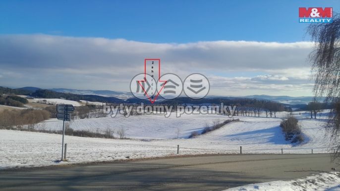 Prodej, Chalupa, Zahorčice