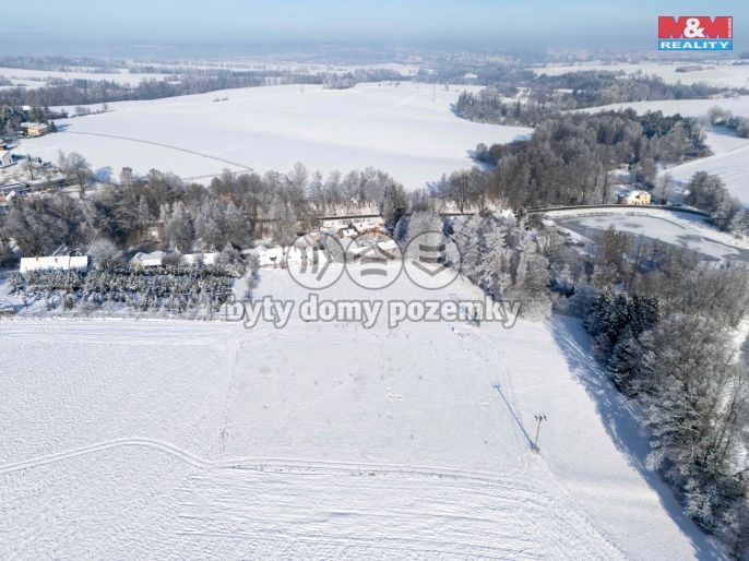 Prodej, Pozemek k bydlení, Lípa