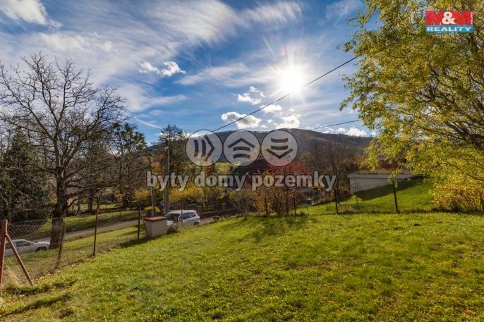 Prodej, Rodinný dům, Třinec