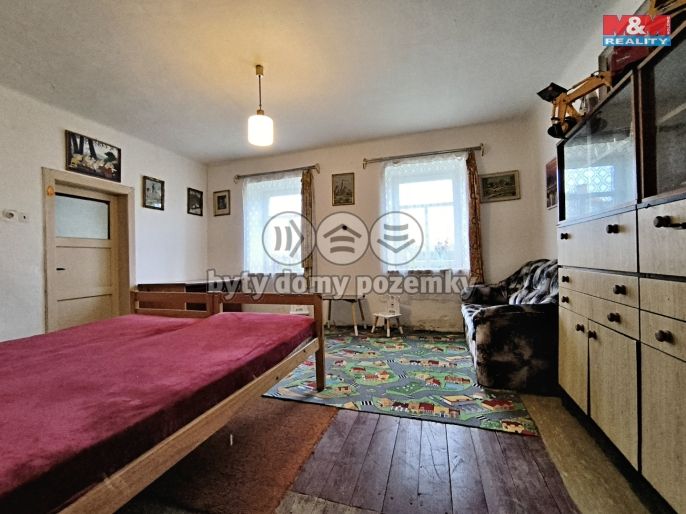 Prodej, Rodinný dům, Rapšach