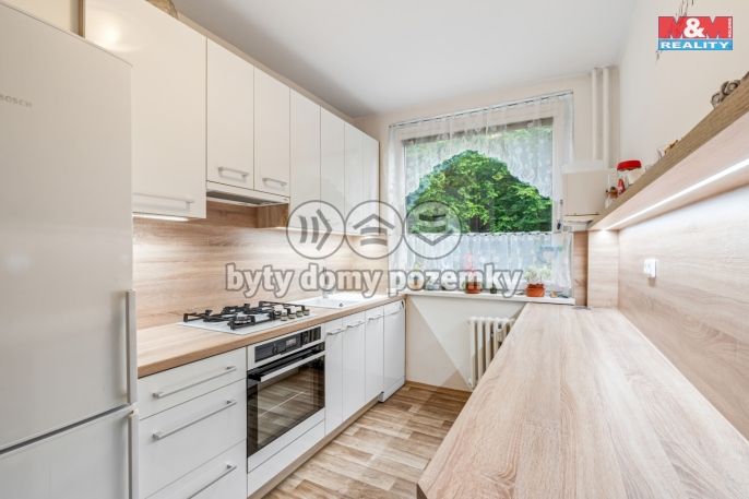 Pronájem, Byt 4+1, Ústí nad Labem