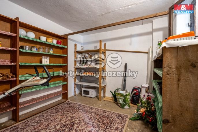 Prodej, Rodinný dům, Všestary