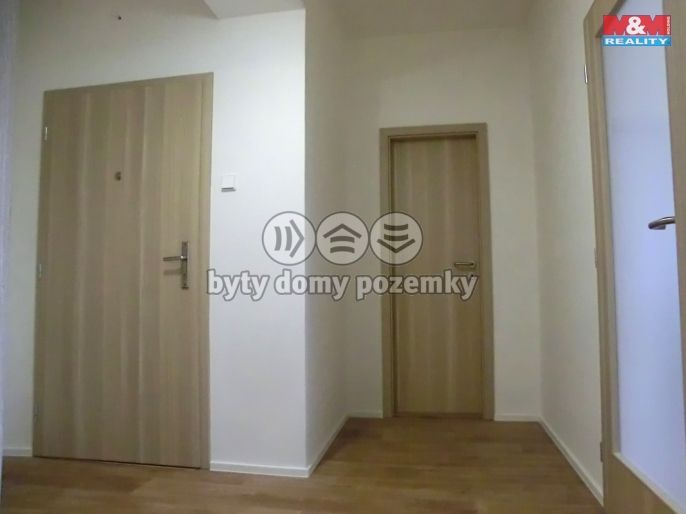 Pronájem, Byt 2+1, Opava