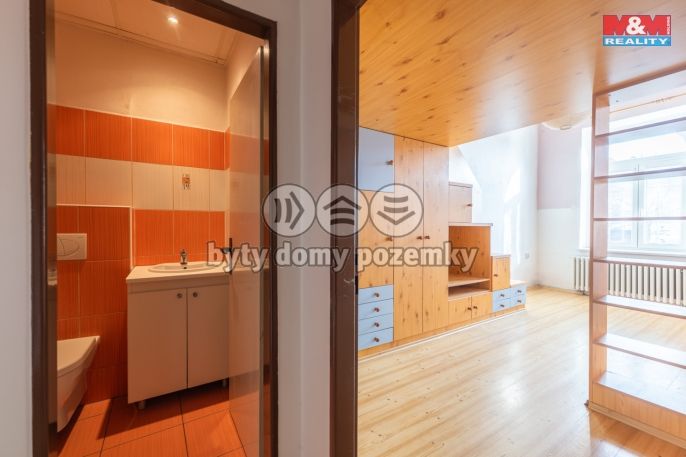 Prodej, Byt 2+1, Holešov