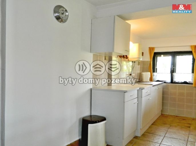 Prodej, Chalupa, Pošná