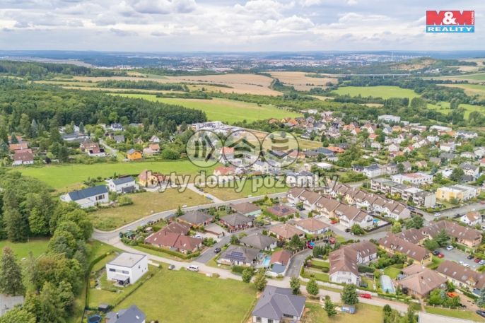 Pronájem, Rodinný dům, Starý Plzenec