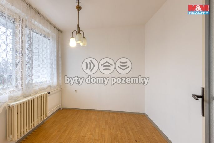 Prodej, Rodinný dům, Liběšice