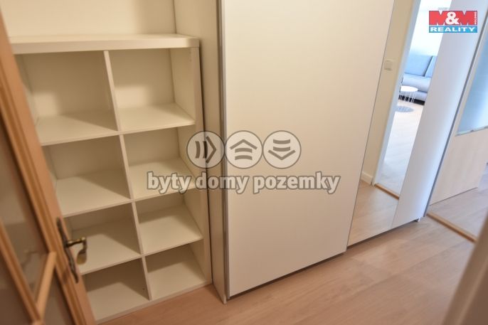 Pronájem, Byt 1+1, Mladá Boleslav