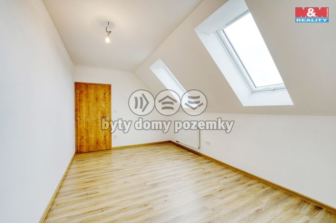 Prodej, Rodinný dům, Zruč-Senec
