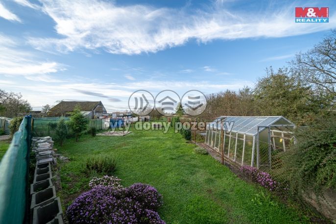 Prodej, Pozemek k bydlení, Lobodice