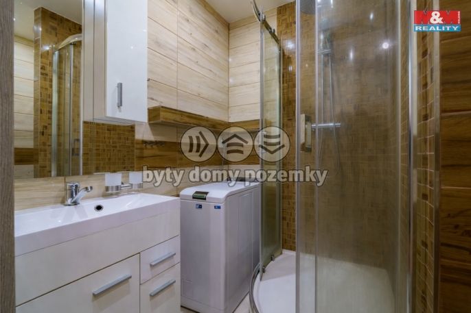 Prodej, Byt 2+1, Kraslice