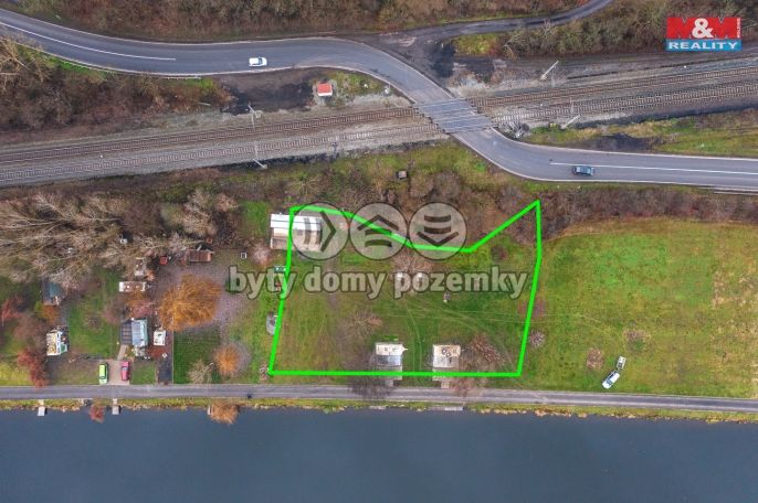 Prodej, Zahrada, Křešice