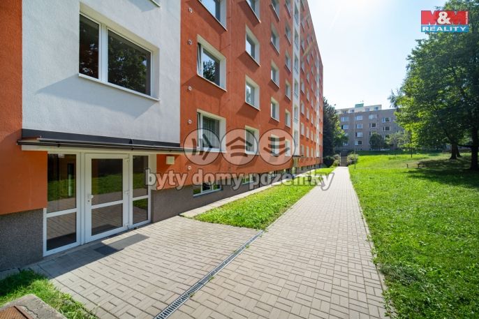 Prodej, Byt 3+1, Česká Třebová