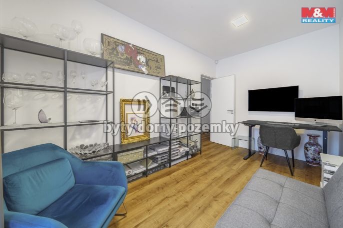 Prodej, Rodinný dům, Otovice