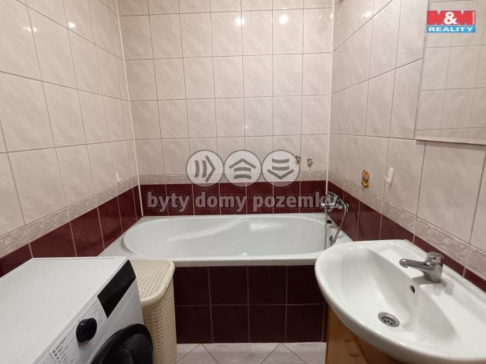 Prodej, Byt 3+1, Orlová