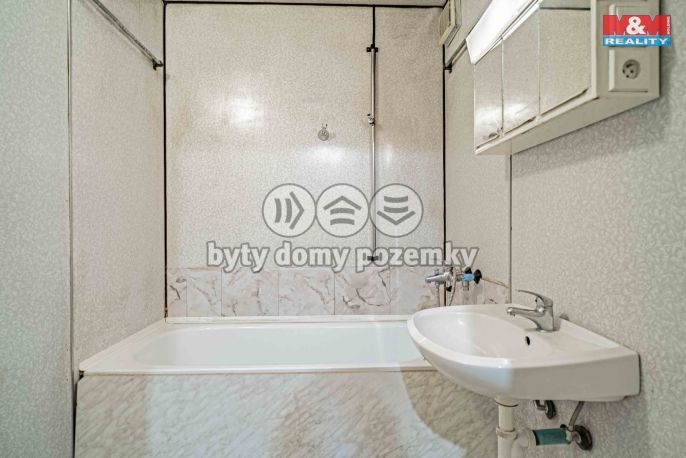 Prodej, Byt 3+1, Orlová