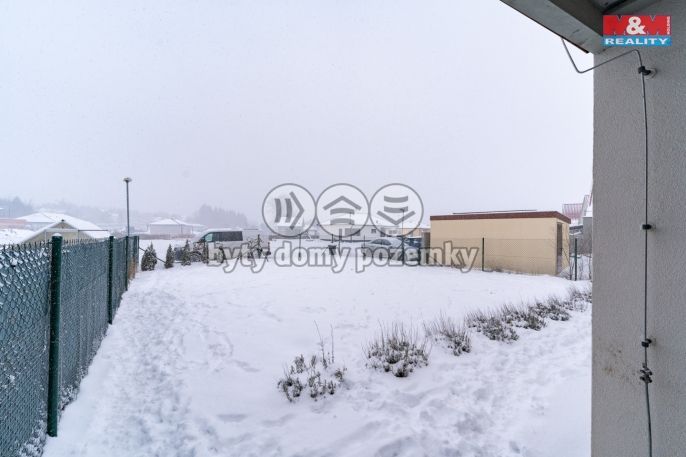 Prodej, Rodinný dům, Třebeň