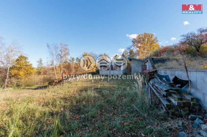 Prodej, Zahrada, Vranov