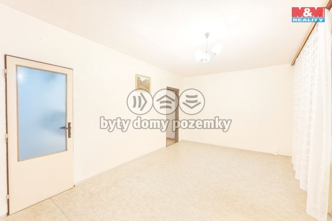 Prodej, Byt 2+1, Praha