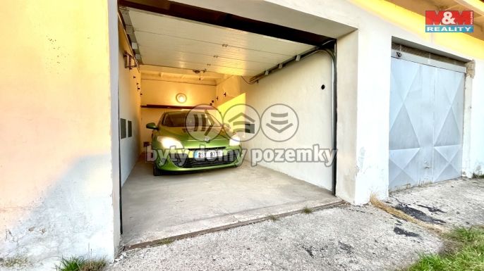 Prodej, Garáž, Hradec Králové