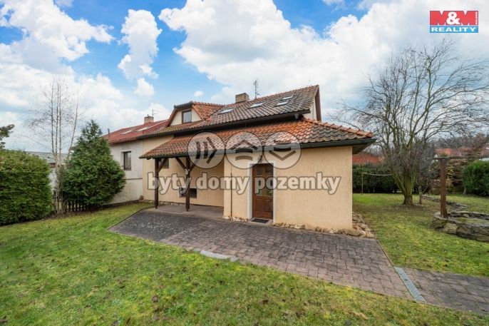 Prodej, Rodinný dům, Klabava