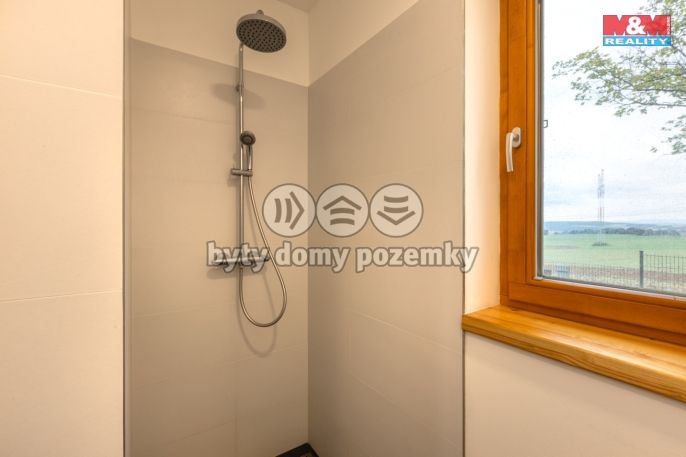 Pronájem, Rodinný dům, Petrovice