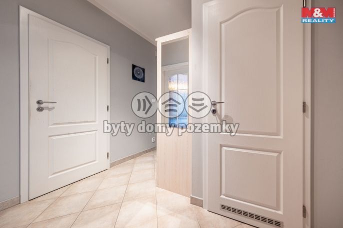 Prodej, Byt 2+kk, Praha