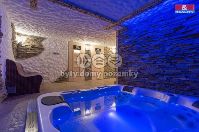 Prodej, Hotel, penzion, Dolní Bečva