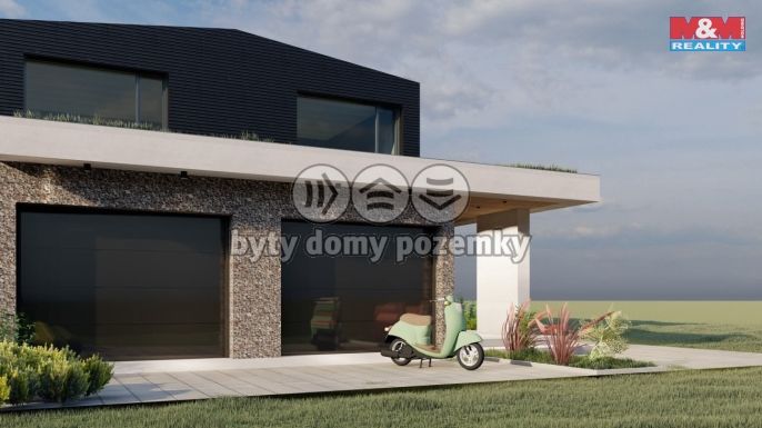 Prodej, Pozemek k bydlení, Olešná