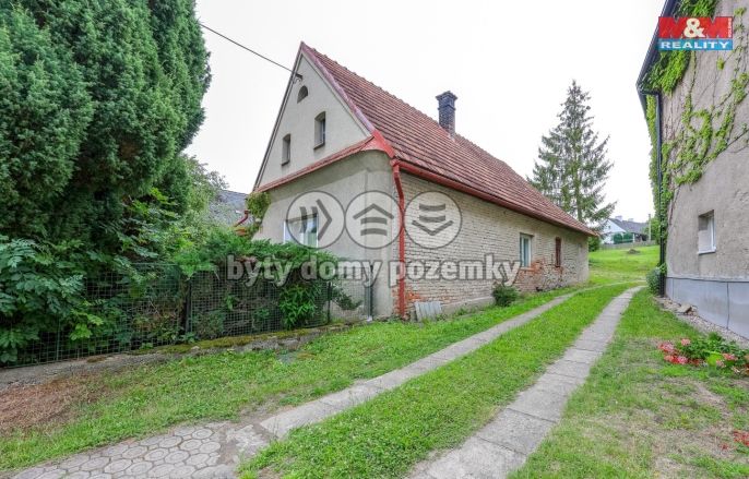 Prodej, Rodinný dům, Mohelnice