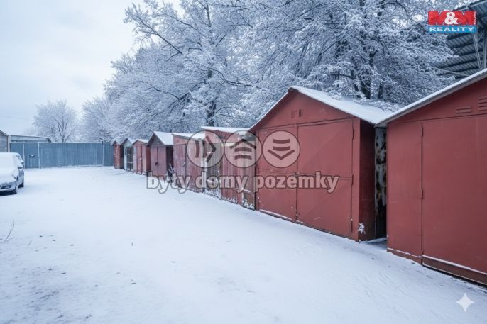 Prodej, Byt 2+1, Praha