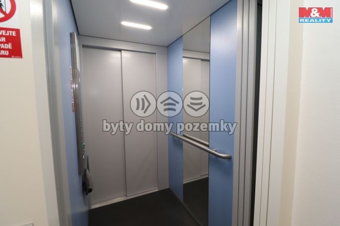 Pronájem, Byt 2+kk, Nová Role