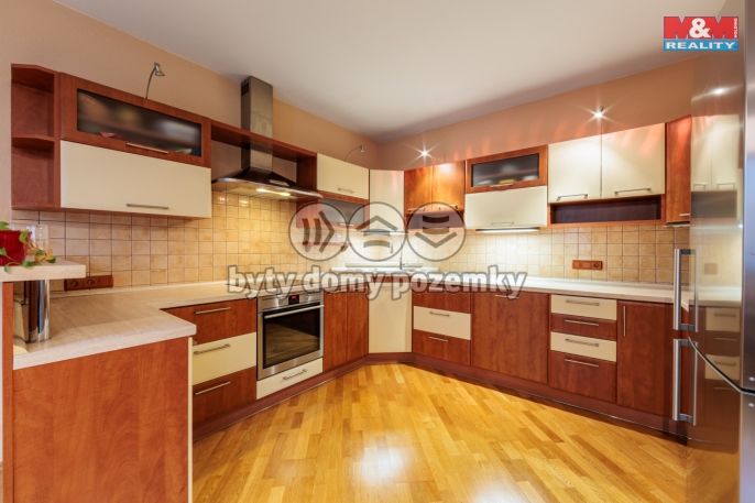 Prodej, Byt 3+1, Kadaň