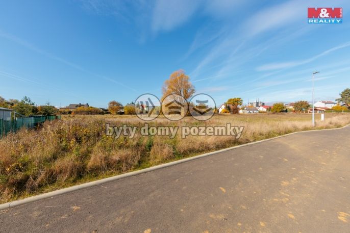 Prodej, Pozemek k bydlení, Dalovice