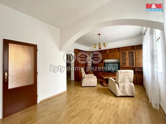 Prodej, Rodinný dům, Brno