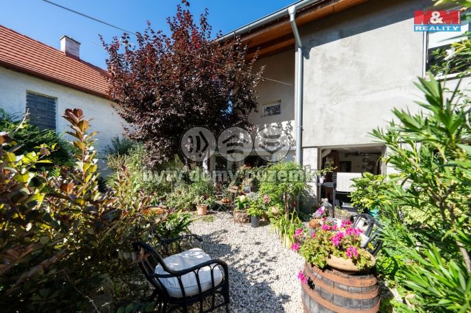 Prodej, Rodinný dům, Lednice