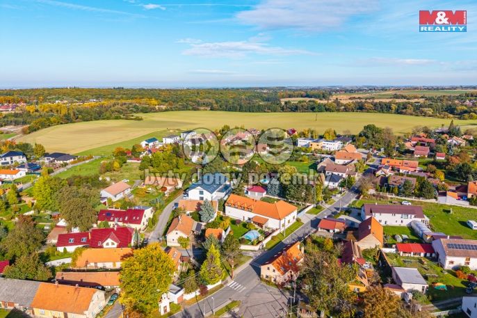 Prodej, Rodinný dům, Květnice