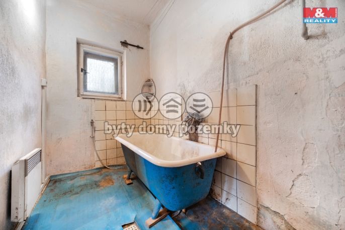 Prodej, Rodinný dům, Rohozná