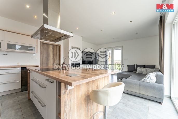 Prodej, Rodinný dům, Křenek