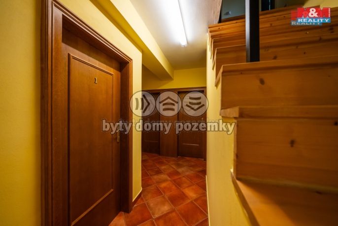 Prodej, Hotel, penzion, Rohatec