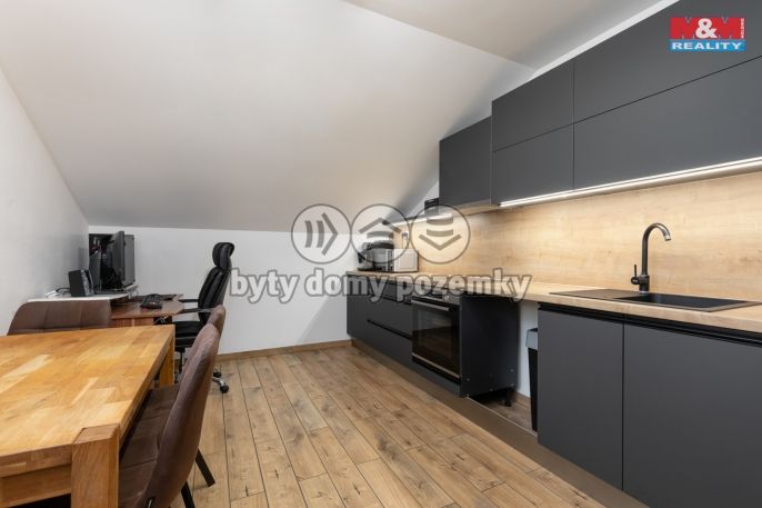 Prodej, Byt 2+1, Ostrava