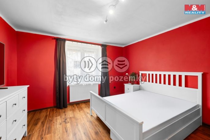 Prodej, Rodinný dům, Kačice