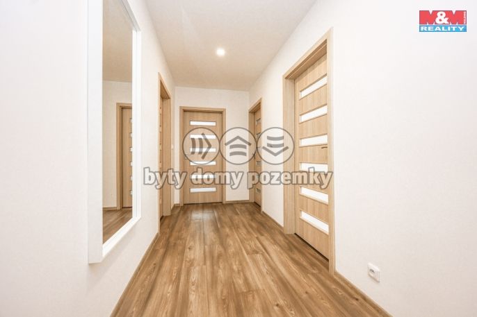 Prodej, Rodinný dům, Ostrava