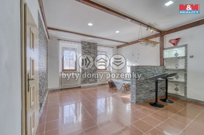 Prodej, Rodinný dům, Čečovice