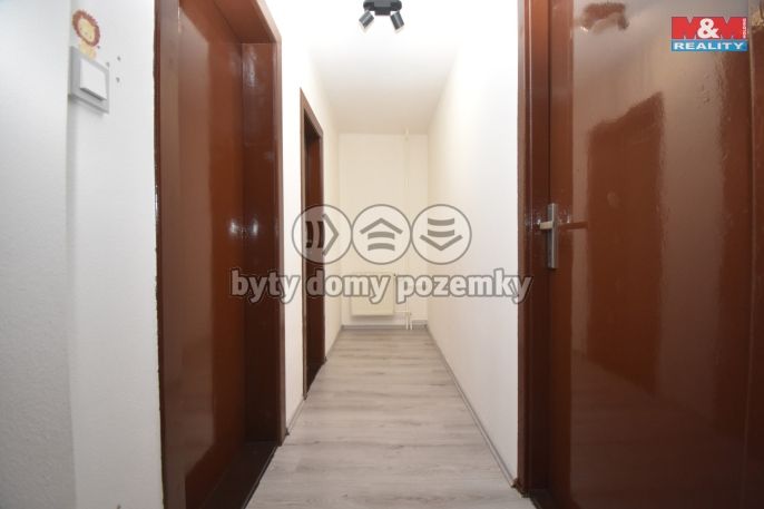 Prodej, Rodinný dům, Stará Ves nad Ondřejnicí