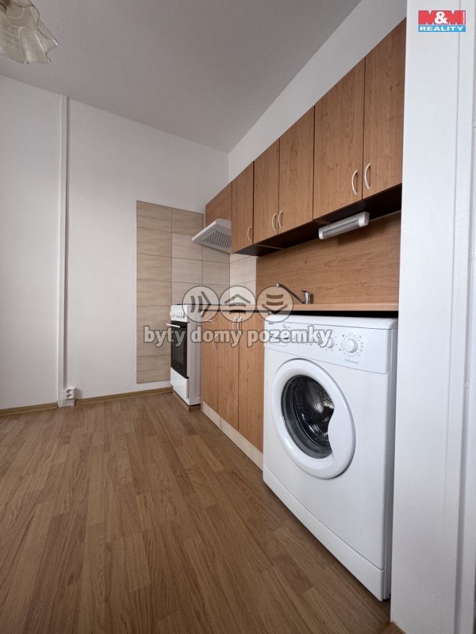 Pronájem, Byt 2+1, Ostrava