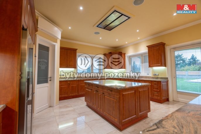 Prodej, Rodinný dům, Louny