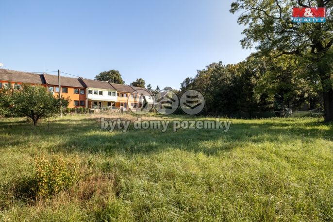 Prodej, Zahrada, Hobšovice