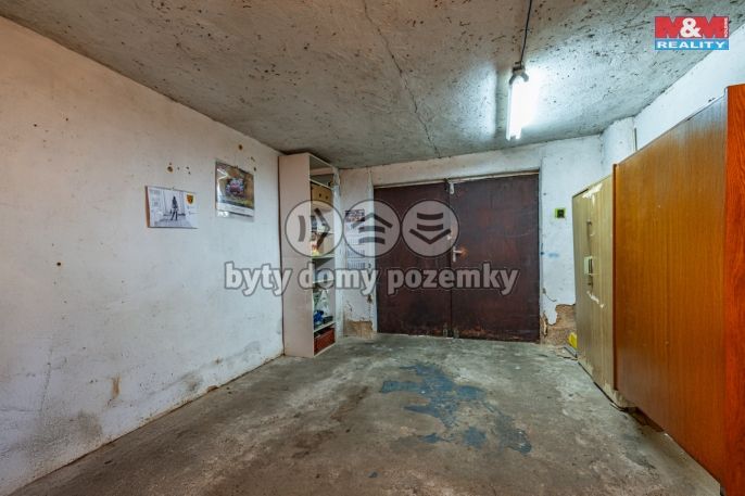 Prodej, Rodinný dům, Nečtiny