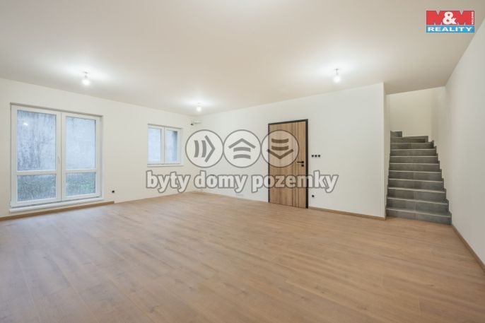 Prodej, Rodinný dům, Králův Dvůr